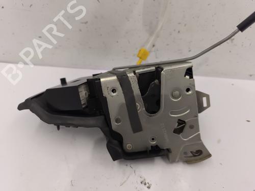 Front left lock BMW 5 (E39) 530 d | BP24981639C98 