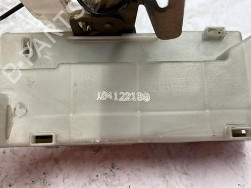 Rear right lock FORD FIESTA III (GFJ) 1.3 Cat | BP24981678C99 