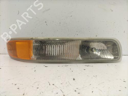 Used Right front indicator CHEVROLET TAHOE (B2W) 5.3 AWD (299 hp) 23830658