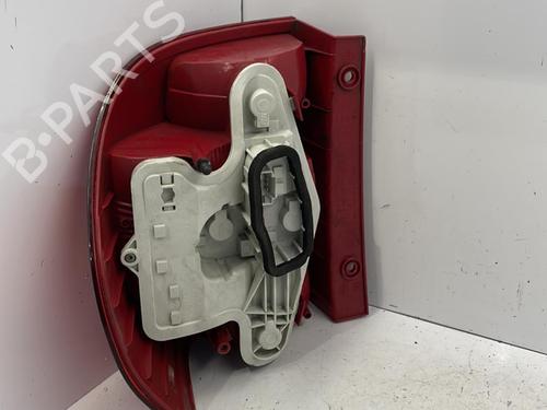Used Left taillight Left taillight SKODA YETI (5L) 2.0 TDI 4x4 (140 hp) 22828505 22828505