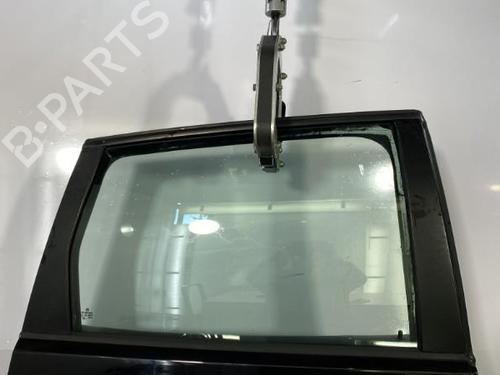 Right rear door VW POLO IV (9N_, 9A_) 1.4 TDI | BP22832952C5 