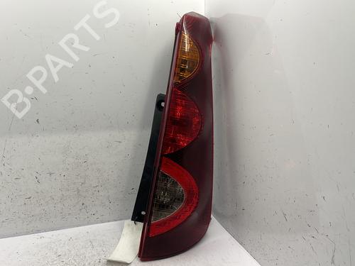 Right taillight NISSAN NOTE (E11, NE11) 1.4 | BP25120944C35  - Image 5