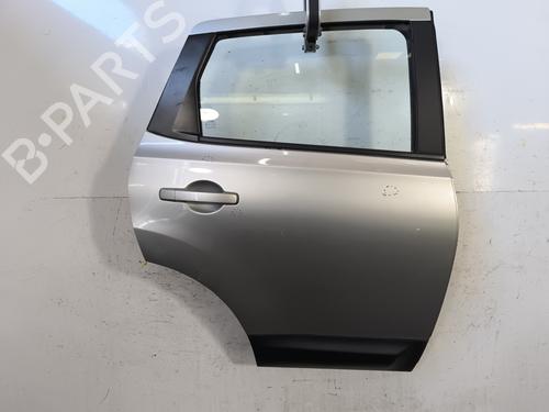 Used Right rear door NISSAN QASHQAI / QASHQAI +2 I (J10, NJ10, JJ10E) 1.5 dCi (110 hp) 27558609