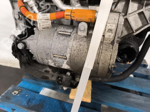 Engine MINI MINI (F56) Cooper SE / Electric | BP24616858M1 