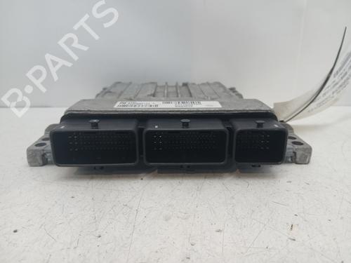 Used Engine control unit (ECU) Engine control unit (ECU) RENAULT MEGANE III Hatchback (BZ0/1_, B3_) 1.5 dCi (BZ1G, BZ1W, BZ0R) (95 hp) 33232381 33232381