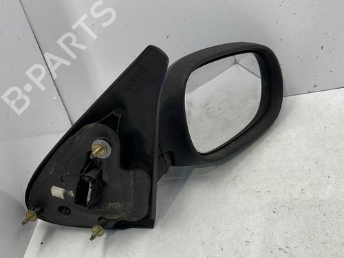 Right mirror RENAULT MEGANE I Coach (DA0/1_) 1.6 16V (DA0B, DA04, DA11) | BP22829932C27 