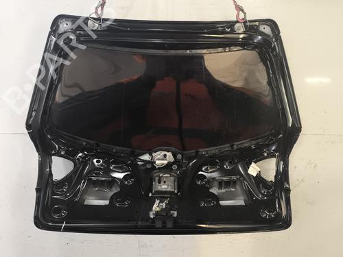 Tailgate SEAT EXEO ST (3R5) 2.0 TFSI | BP33561404C6 - Image 3