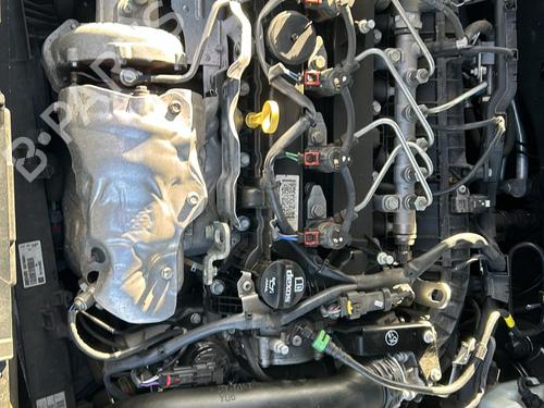 Used Gearbox OPEL INSIGNIA A Sports Tourer (G09) 2.0 CDTI (35) (170 hp) 29969741