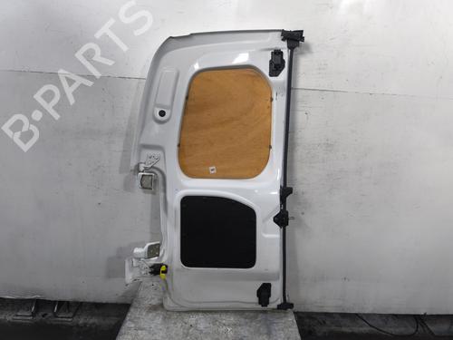 Used Right tailgate Right tailgate 38185656 38185656