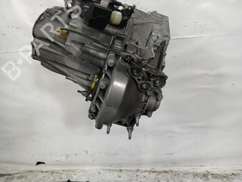 gearbox-peugeot-508-i-8d_-2010-2011-2012-2013-2014-2015-2016-2017-2018-29314994 main image