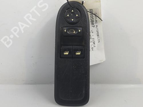 Used Switch PEUGEOT 308 I (4A_, 4C_) 1.6 HDi (90 hp) 22824658
