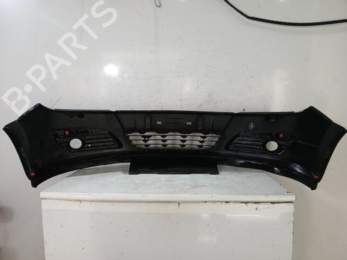 Front bumper OPEL ASTRA H (A04) 1.9 CDTI (L48) | BP32212659C7