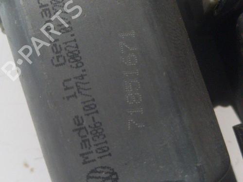 Right front window motor VW GOLF IV (1J1) 1.9 TDI | BP22827059E20 