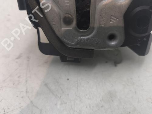 Front left lock RENAULT MEGANE E-TECH SUV EV60 (BNJ1) | BP28064883C98  - Image 5