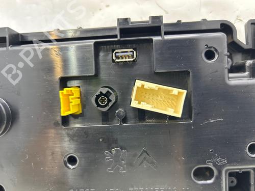 Instrument cluster CITROËN C4 Picasso II | BP35937060C47 - Image 4