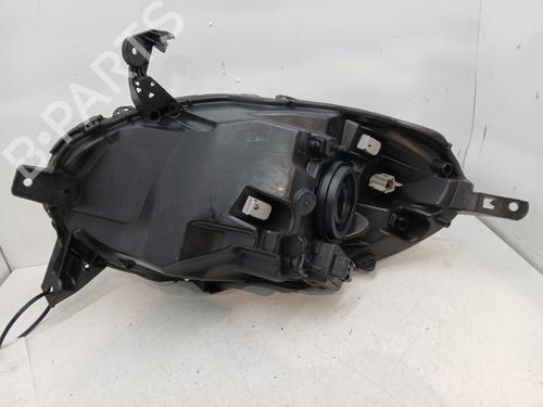 Left headlight NISSAN MICRA III (K12) 1.2 16V | BP29515962C28 
