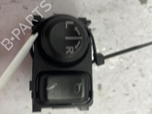 Used Mirror switch NISSAN QASHQAI / QASHQAI +2 I (J10, NJ10, JJ10E) 1.5 dCi (110 hp) 22845659