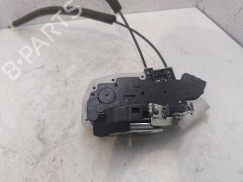 Front right lock NISSAN MICRA IV (K13K, K13KK) 1.2 | BP29438602C97 