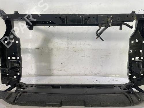 Front slam panel NISSAN QASHQAI / QASHQAI +2 I (J10, NJ10, JJ10E) 1.5 dCi | BP22839979C72 