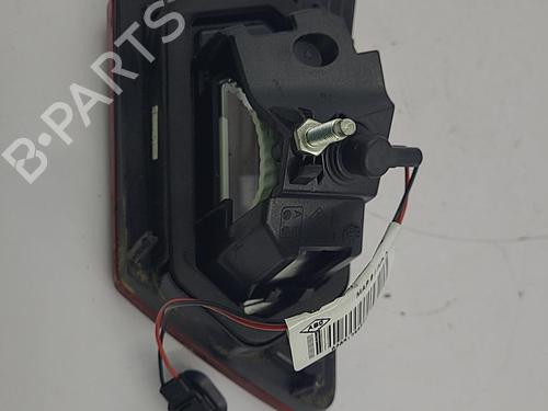 Used Right tailgate light RENAULT CLIO IV (BH_) 1.5 dCi 90 (90 hp) 22819453