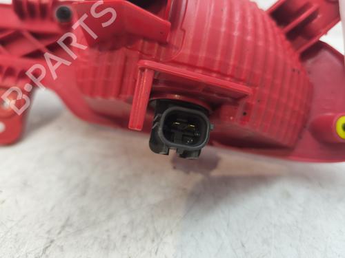 Used Rear bumper left light Rear bumper left light KIA NIRO I (DE) 1.6 GDI Plug-in Hybrid (141 hp) 28823984 28823984