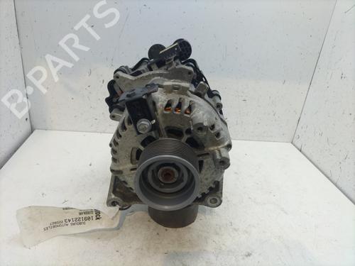 Used Engine CITROËN AMI (9A_) Electric (9AZ2CA) (8 hp) 28328207