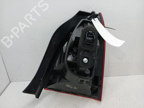 Left taillight RENAULT TWINGO II (CN0_) 1.2 16V (CN04, CN0B) | BP31581803C34 - Image 4