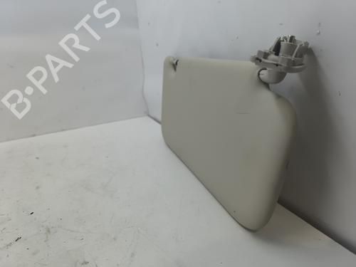Left sun visor FORD FIESTA VII (HJ, HF) 1.1 Ti-VCT | BP29338860I1  - Image 5