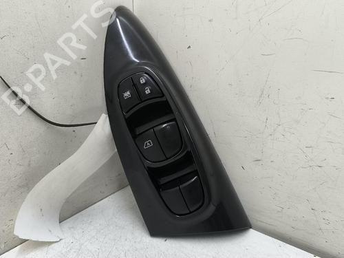 Left front window switch NISSAN JUKE (F15) 1.5 dCi | BP40055000I27 - Image 2