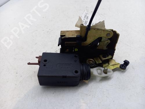 Rear right lock PEUGEOT 106 II (1A_, 1C_) 1.5 D | BP29438905C99 