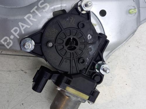 Rear left window mechanism KIA EV3 EV | BP30088293C24 - Image 3