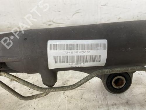 Steering rack PORSCHE 911 (997) 3.8 Carrera S | BP22838552M22 