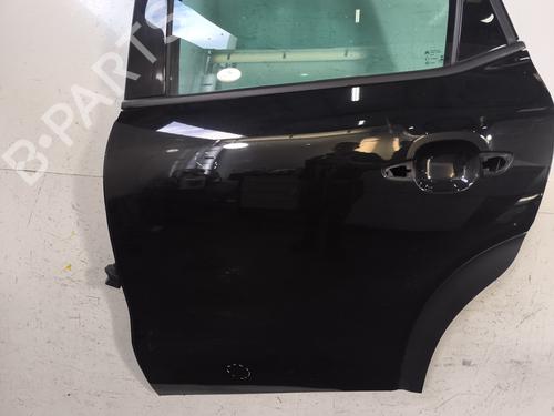 Left rear door CITROËN C3 AIRCROSS II (2R_, 2C_) 1.2 PureTech 110 (2RHNZB, 2RHNZW, 2RHNPX, 2RHNPJ) | BP30134679C4 