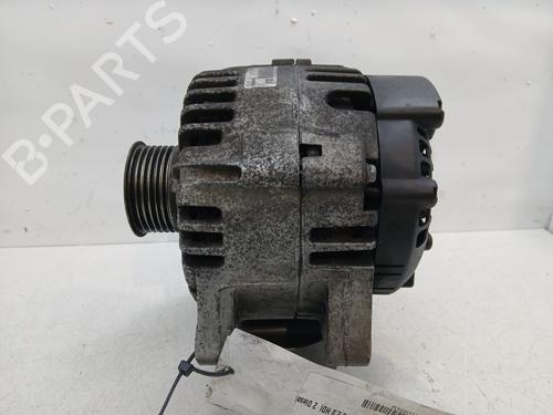 Alternator PEUGEOT PARTNER Box Body/MPV (5_, G_) 2.0 HDi | BP30088337M7
