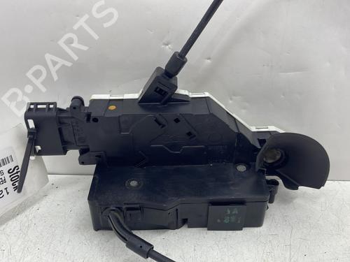 Used Front left lock Front left lock PEUGEOT 207 SW (WK_) 1.6 HDi (92 hp) 33748800 33748800