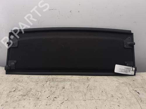 Rear parcel shelf AUDI A7 Sportback (4GA, 4GF) 3.0 TDI quattro | BP29834074C85 