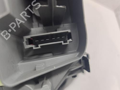 Right taillight VW FOX Hatchback (5Z1, 5Z3, 5Z4) 1.2 | BP27641340C35 