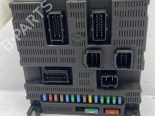 Used Fuse box CITROËN C3 I (FC_, FN_) 1.4 i (73 hp) 22845467