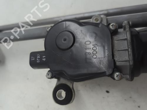 Front wiper motor RENAULT KOLEOS II (HC_) 1.6 dCi 130 | BP35961028M29 - Image 5