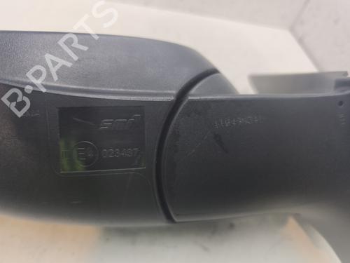 Retrovisor esquerdo CHEVROLET AVEO Hatchback (T300) | BP28080493C26 - Image 2