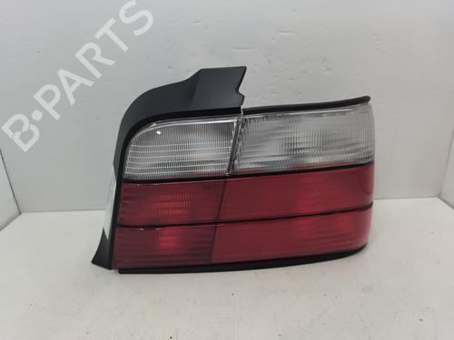Used Right taillight BMW 3 (E36) 325 tds (143 hp) 31334822