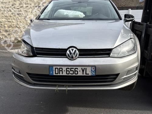 Used Parts VW GOLF VI (5K1)    4468855
