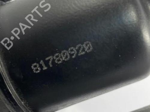 Used Front wiper motor NISSAN MICRA IV (K13K, K13KK) 1.2 (80 hp) 22832688