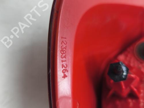 Farolim esquerdo Farolim esquerdo OPEL KARL (C16) 1.0 (75 hp) 34259709 34259709