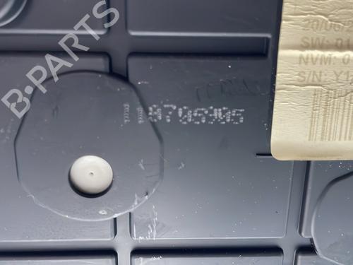 Cockpit FORD FIESTA VI (CB1, CCN) 1.25 | BP28178696C47 
