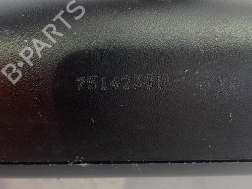 Rear mirror PEUGEOT 308 II (LB_, LP_, LW_, LH_, L3_) 1.6 HDi / BlueHDi 115 | BP22828548I6