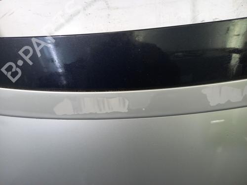 Tailgate PEUGEOT 207 CC (WD_) 1.6 HDi | BP22847154C6 