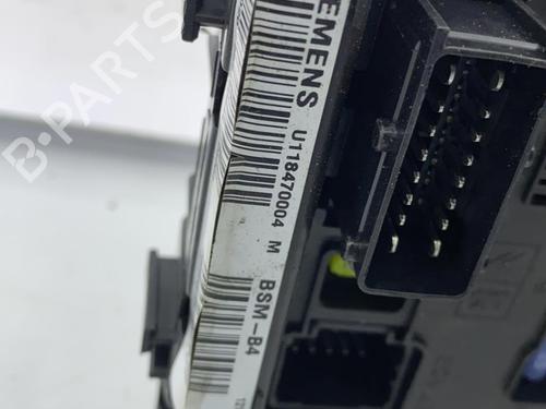 Used Fuse box Fuse box PEUGEOT 1007 (KM_) 1.4 HDi (68 hp) 22816016 22816016