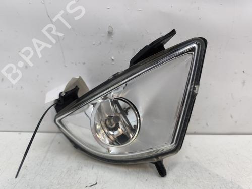 Used Right front fog light FORD FIESTA V (JH_, JD_) 1.4 16V (80 hp) 29598806