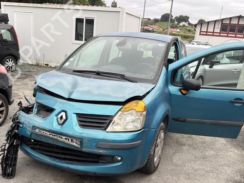 Brugte RENAULT MODUS / GRAND MODUS (F/JP0_) 1.5 dCi (FP0E, JP0E) (65 hp) 4311363